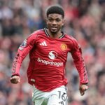 O que Amad fez em tempo integral contra o Liverpool deu a Michael Carrick a confiança de que ele redescobrirá sua forma