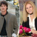 O que Barbra Streisand e Jacob Elordi têm em comum?