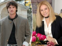 O que Barbra Streisand e Jacob Elordi têm em comum? O que Barbra Streisand e Jacob Elordi têm em comum?