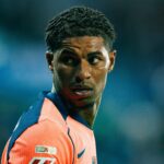 O que Hansi Flick pensa de Marcus Rashford com os planos do Barcelona para a transferência de verão delineados