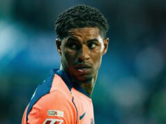 O que Hansi Flick pensa de Marcus Rashford com os planos do Barcelona para a transferência de verão delineados O que Hansi Flick pensa de Marcus Rashford com os planos do Barcelona para a transferência de verão delineados