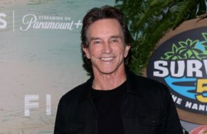 O que Jeff Probst e as estrelas de ‘Survivor’ disseram sobre o spoiler final O que Jeff Probst e as estrelas de 'Survivor' disseram sobre o spoiler final