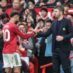 O que Michael Carrick está exigindo dos jogadores do Man Utd para a disputa da Premier League