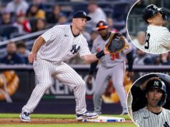 O que Paul Goldschmidt significa para os Yankees além de seus números O que Paul Goldschmidt significa para os Yankees além de seus números