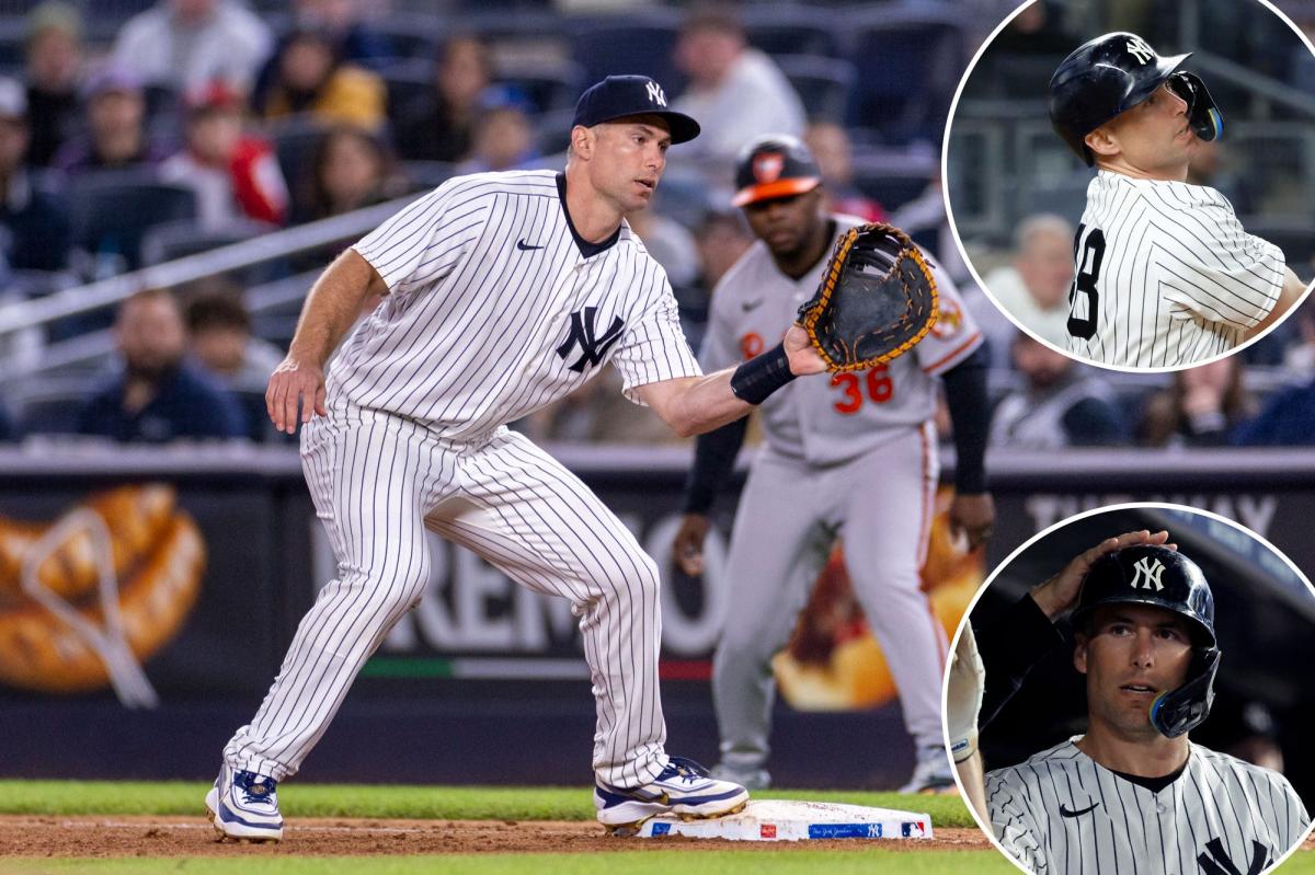 O que Paul Goldschmidt significa para os Yankees além de seus números
