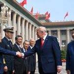 O que Xi quer de Trump enquanto Pequim busca influência em cúpula de alto risco