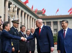 O que Xi quer de Trump enquanto Pequim busca influência em cúpula de alto risco O que Xi quer de Trump enquanto Pequim busca influência em cúpula de alto risco
