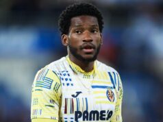 O que aconteceu com Willy Kambwala? Ex-zagueiro do Man Utd retorna à ação após 275 dias afastado O que aconteceu com Willy Kambwala? Ex-zagueiro do Man Utd retorna à ação após 275 dias afastado