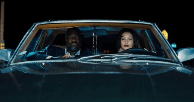 O que aconteceu entre Maddy e Alamo de Euphoria? Confusão Euforia