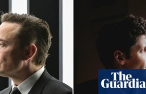 Musk v Altman: irmãos da tecnologia em guerra pelo OpenAI – O mais recente O que aprendemos com o drama desagradável do tribunal entre Elon Musk e Sam Altman