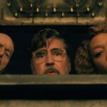 O que assistir neste fim de semana: ‘Stranger Things’ mas com idosos e Tatiana Maslany presencia crime de camboy