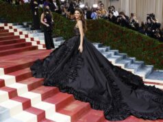O que é o Met Gala? Veja respostas para perguntas sobre a maior noite da moda O que é o Met Gala? Suas perguntas candentes sobre a maior noite da moda respondidas