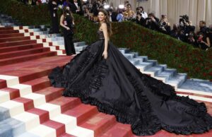 O que é o Met Gala? Veja respostas para perguntas sobre a maior noite da moda O que é o Met Gala? Suas perguntas candentes sobre a maior noite da moda respondidas