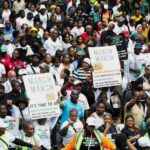 O que está por trás dos protestos anti-migrantes na África do Sul?