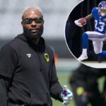 O que faz sentido – e não faz – para uma reunião Giants-Odell Beckham Jr.