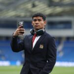 O que o Man Utd está planejando fazer com Sekou Kone e Diego Leon na próxima temporada