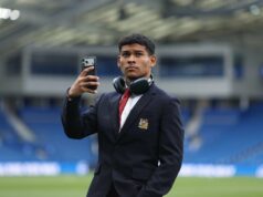 O que o Man Utd está planejando fazer com Sekou Kone e Diego Leon na próxima temporada O que o Man Utd está planejando fazer com Sekou Kone e Diego Leon na próxima temporada