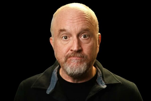 O que o Netflix de Louis CK é uma piada de retorno diz sobre o triste estado de nossa cultura em 2026
