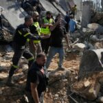 O que os EUA esperam alcançar com as conversações Líbano-Israel?