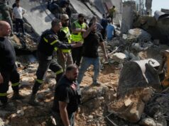 O que os EUA esperam alcançar com as conversações Líbano-Israel? O que os EUA esperam alcançar com as conversações Líbano-Israel?
