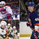 O que os Islanders podem aprender com os quatro finalistas da NHL