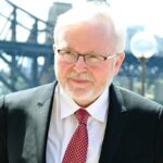 Kevin Rudd relembrou: