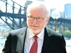 O que realmente aconteceu depois que Trump disse a Rudd ‘Eu também não gosto de você’ Kevin Rudd relembrou: