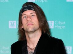 O que saber sobre Caleb Shomo depois que o cantor Beartooth se tornou gay O que saber sobre Caleb Shomo depois que o cantor Beartooth se tornou gay
