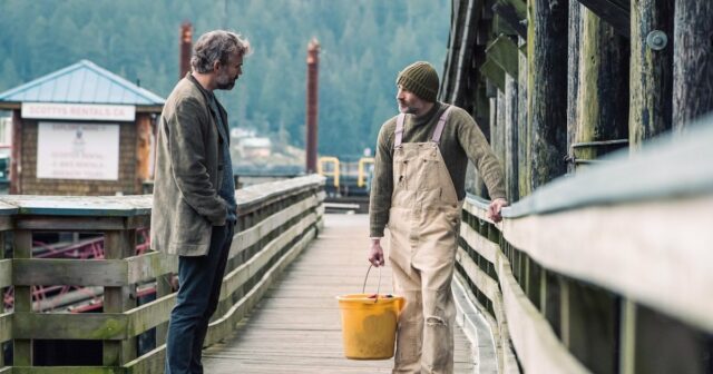O que saber sobre a estrela de 'Virgin River' Stewart McLean após a morte
