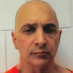 Nicholas Tartaglione, ex-companheiro de cela de Epstein.