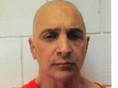 O que saber sobre o ex-companheiro de cela de Jeffrey Epstein e a nota de suicídio que ele diz ter encontrado Nicholas Tartaglione, ex-companheiro de cela de Epstein.
