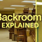 O que são os Backrooms e por que são tão cativantes?