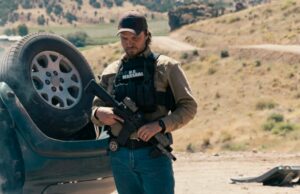 O que um marechal dos EUA faz? O trabalho de Kayce no spinoff de ‘Yellowstone’ explicado Rio Virgem