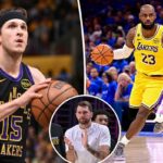 O que vem por aí para o Lakers? Neste momento há mais perguntas do que respostas