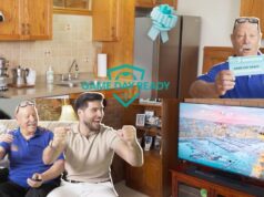 O que você precisa para preparar o ‘Game Day’ para a Copa do Mundo FIFA 2026 O que você precisa para preparar o 'Game Day' para a Copa do Mundo FIFA 2026