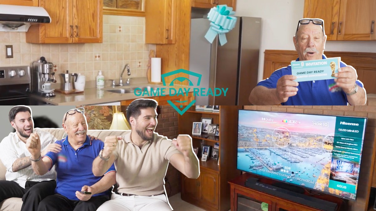 O que você precisa para preparar o ‘Game Day’ para a Copa do Mundo FIFA 2026