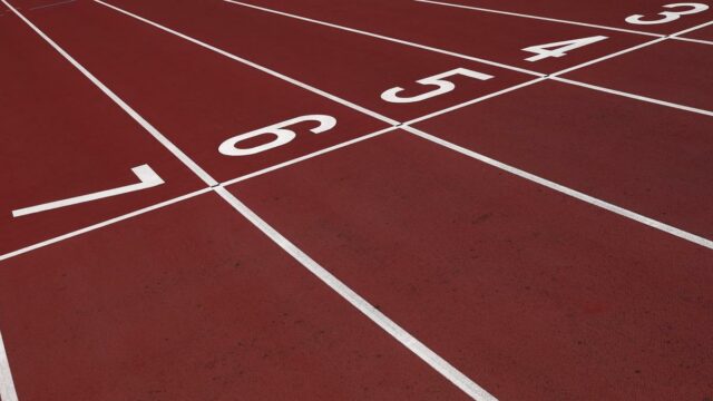 O recém-construído estádio Nalbari em Assam sediará a etapa 7 O recém-construído estádio Nalbari em Assam sediará a etapa 7 da Série de Atletismo Indiano