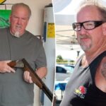 O relatório da autópsia da estrela de 'Storage Wars' Darrell Sheets revela novos detalhes de sua morte