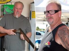 O relatório da autópsia da estrela de ‘Storage Wars’ Darrell Sheets revela novos detalhes de sua morte O relatório da autópsia da estrela de 'Storage Wars' Darrell Sheets revela novos detalhes de sua morte