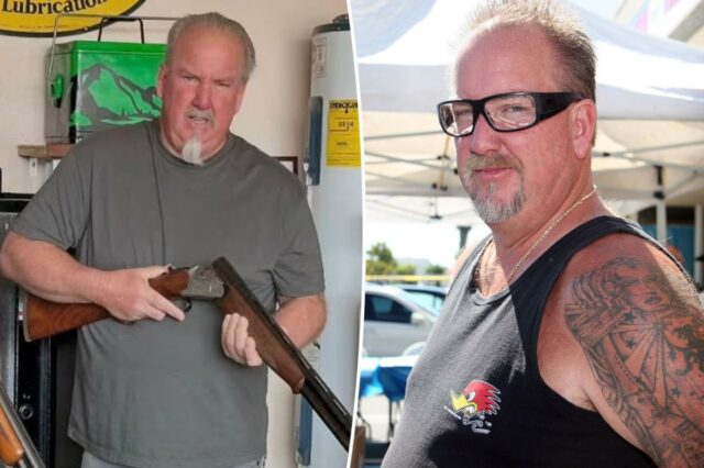 O relatório da autópsia da estrela de 'Storage Wars' Darrell O relatório da autópsia da estrela de 'Storage Wars' Darrell Sheets revela novos detalhes de sua morte