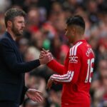 O ressurgimento de Casemiro não teria acontecido sem três fatores do Man Utd clicando, diz Peter Schmeichel