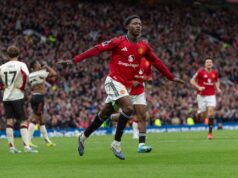 O ressurgimento do Man Utd de Kobbie Mainoo completa sua cruzada de ‘vingança’ contra seus dois maiores críticos – opinião O ressurgimento do Man Utd de Kobbie Mainoo completa sua cruzada de ‘vingança’ contra seus dois maiores críticos – opinião