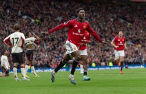 O ressurgimento do Man Utd de Kobbie Mainoo completa sua cruzada de ‘vingança’ contra seus dois maiores críticos – opinião O ressurgimento do Man Utd de Kobbie Mainoo completa sua cruzada de ‘vingança’ contra seus dois maiores críticos – opinião