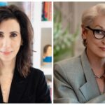 O roteirista de 'Devil Wears Prada 2' conta tudo: a evolução de Miranda Priestly, uma vilã Lady Gaga e a conexão com Bezos