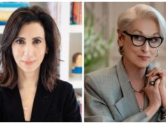 O roteirista de ‘Devil Wears Prada 2’ conta tudo: a evolução de Miranda Priestly, uma vilã Lady Gaga e a conexão com Bezos O roteirista de 'Devil Wears Prada 2' conta tudo: a evolução de Miranda Priestly, uma vilã Lady Gaga e a conexão com Bezos