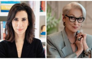 O roteirista de ‘Devil Wears Prada 2’ conta tudo: a evolução de Miranda Priestly, uma vilã Lady Gaga e a conexão com Bezos O roteirista de 'Devil Wears Prada 2' conta tudo: a evolução de Miranda Priestly, uma vilã Lady Gaga e a conexão com Bezos
