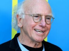 O roteiro desfeito de Larry David da década de 1980 vaza online; Filme segue homem evasivo que se reúne com ex moribundo O roteiro desfeito de Larry David da década de 1980 vaza online; Filme segue homem evasivo que se reúne com ex moribundo