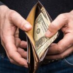 O salário digno está caindo para todos os americanos - exceto a geração Z