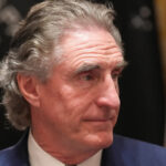 O secretário do Interior de Trump, Doug Burgum, diz que o 250º aniversário dos EUA será “apartidário”