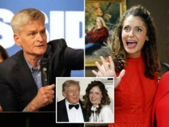 O senador republicano Bill Cassidy não consegue chegar ao segundo turno nas primárias, enquanto o desafiante apoiado por Trump lidera a votação O senador republicano Bill Cassidy não consegue chegar ao segundo turno nas primárias, enquanto o desafiante apoiado por Trump lidera a votação
